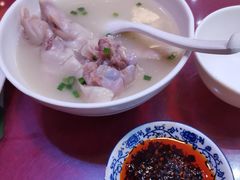 -易老妈蹄花.特色川菜(人民公园总店)