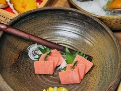 -Minase水濑·日料放题(外滩店)