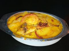 -妈阁铭记澳葡美食