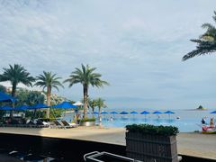 -深圳大梅沙京基洲际度假酒店