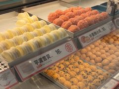 -東更道点心行(崂山丽达店)