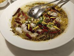 -茅庐川菜(烟台万象汇店)