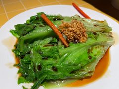 -蔡澜点心·粤菜(花城汇南区店)