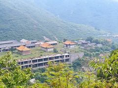 -妙峰山风景名胜区