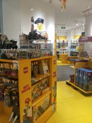 -乐高授权专卖店(新北万达店)