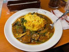 -CoCo壱番屋(久光百货店)