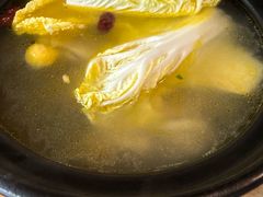 -金龙·打边炉(南京西路店)