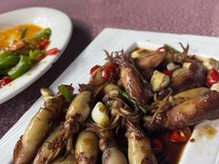 -星奇缘·海鲜餐厅(东山美食地标店)