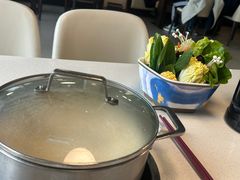 -煲王粤菜餐厅(中侨中心店)