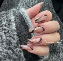 -LILY NAILS美甲美睫