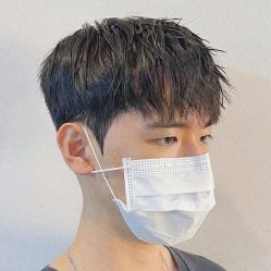 -SY COLOUR专业烫染