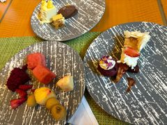 -威斯汀舞台餐厅