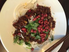 疆Jiang&nbsp;&nbsp;新疆秘制料理-疆Jiang·新疆秘制料理