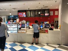 -85度C(生甜甜圈研究工坊·上海局门店)
