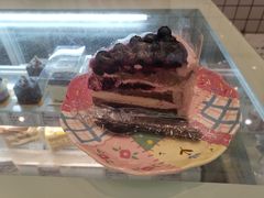 -提亚烘焙·手作面包·生日蛋糕(七星店)