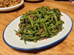-姥姥家春饼店(惠新东街店)