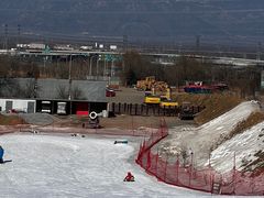 -八达岭滑雪场
