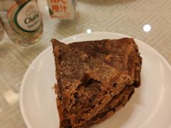 -马凯餐厅(长椿街店)