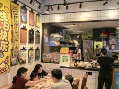 -乐凯撒披萨(南山书城店)