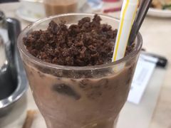 -喜莲咖啡