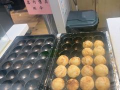 -池田寿司·4H鲜作(西直门凯德华联店)