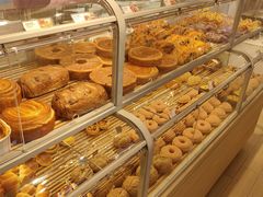 -好利来(健德门店)