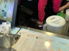 -1点点(银座和谐广场店)