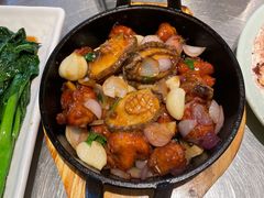 -潮界(虹桥新天地店)