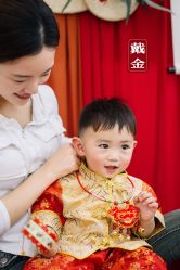 -俏宝贝照相馆(QBB儿童摄影)