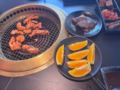 -谷牛和牛烤肉(漕河泾印象城店)