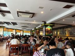 -开心果牛扒城(雍华庭店)