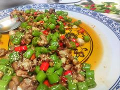 -成都钓鱼台精品酒店-品聚·成都餐厅