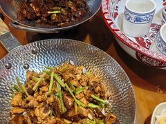 -老湖南·河鱼一锅鲜(兆禾里店)