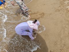 -那香海钻石沙滩浴场