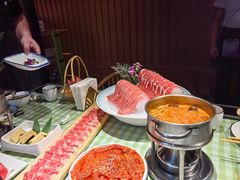-番食园鲜食火锅(高新店)