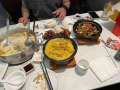 -肥仔文澳门猪骨煲(南京西路店)