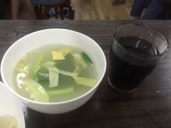 -巧云大馄饨(南阴阳营总店)