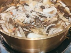 -大理董·董家小厨野生菌火锅(古城旗舰店)