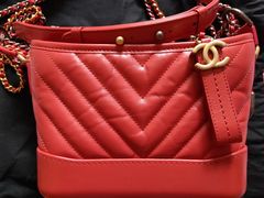 -Chanel(德基广场店)