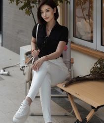 -爱秀造型 T-G