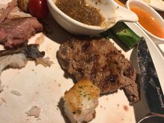 -斗牛士牛排(南京东路店)