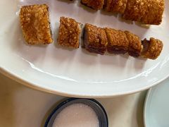 -那家·油麻菜馆(先农大院店)