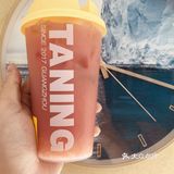 又香又甜的特别好上头。口味：可以冰