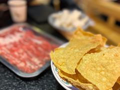 -京炭铜锅涮肉·羊蝎子·羊肉炉(保利·时光里店)