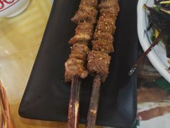 -山东单县风味羊肉汤馆(望园路店)