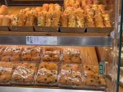 -泸溪河桃酥(金坛吾悦广场店)