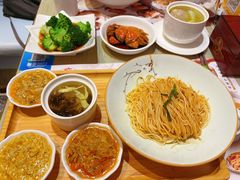 -穿蒸引鲜·嗲记(正大广场店)