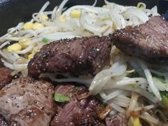铁板牛肉-Jazz·ya 爵士屋(来福士店)