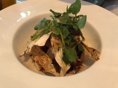 -Ocean's Table 欧舍