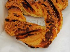 -BAKER&SPICE(环贸店)